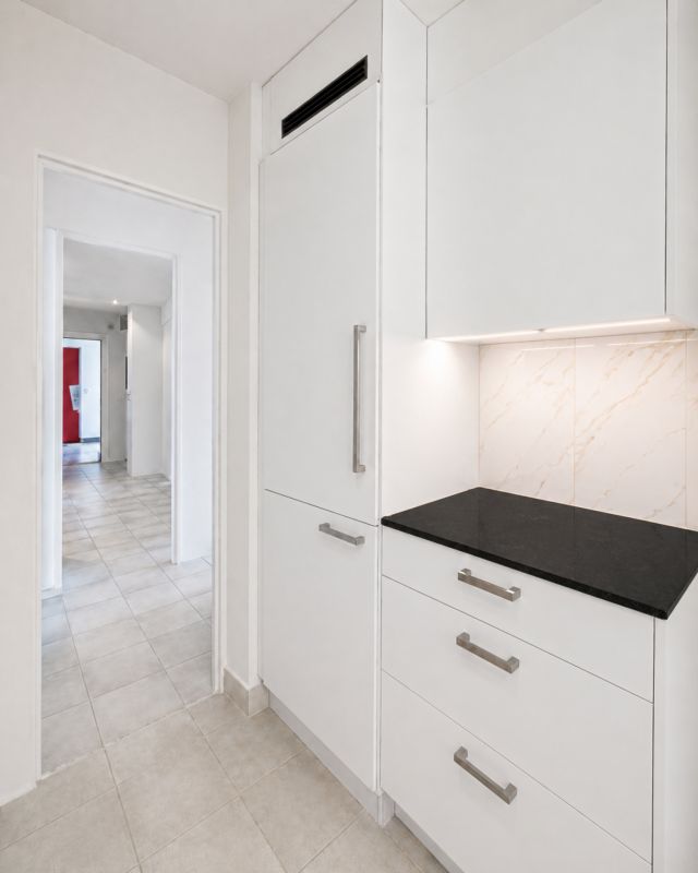 renovierte 4 Zimmerwohnung - Bild 2