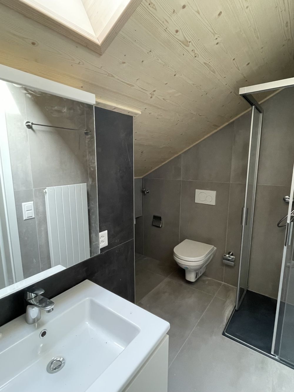 Splendido duplex con terrazza panoramica - Prima locazione! - Bild 5