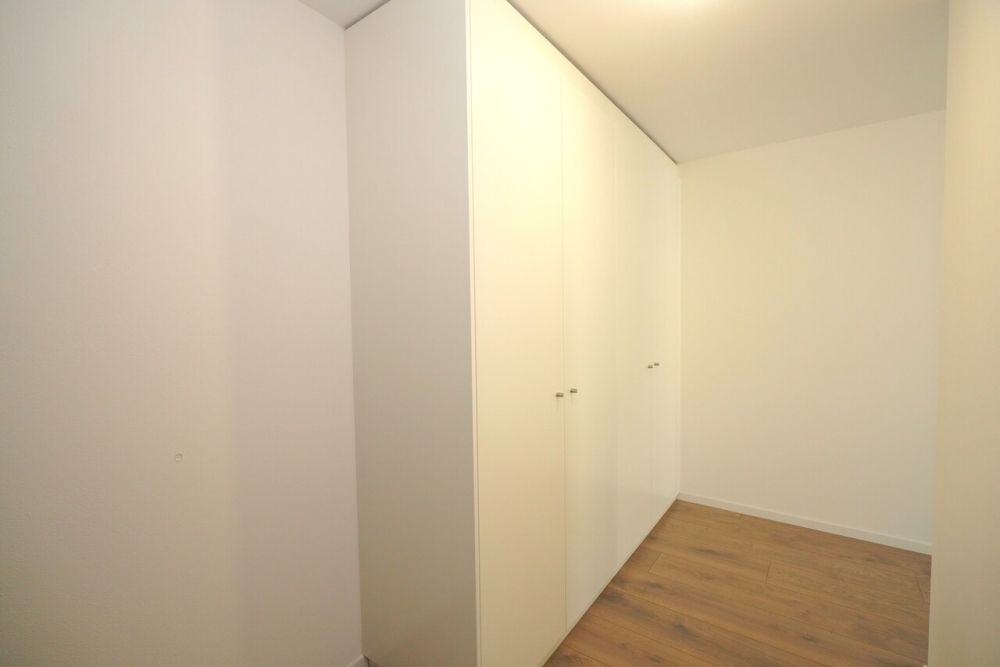 APPARTEMENTS NEUF 2.5 PIÈCES  AU 2e ÉTAGE À SIERRE - Hall d'entrée