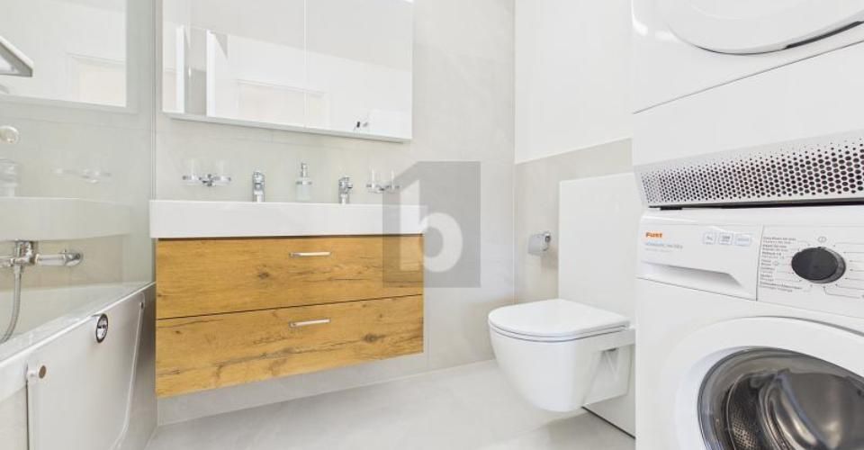 MODERNES UND STILVOLLES WOHLFÜHLEN - Appartement 4.5 pièces - image - 4