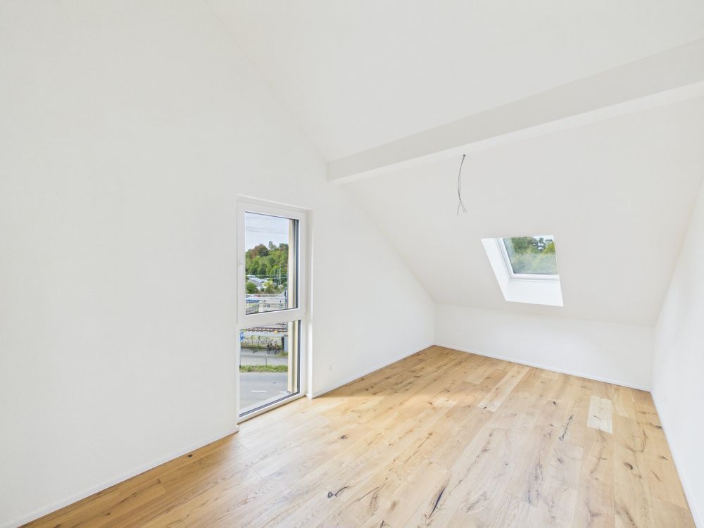 Moderne 3.5-Zimmer Dachwohnung in Märstetten - Bild 5