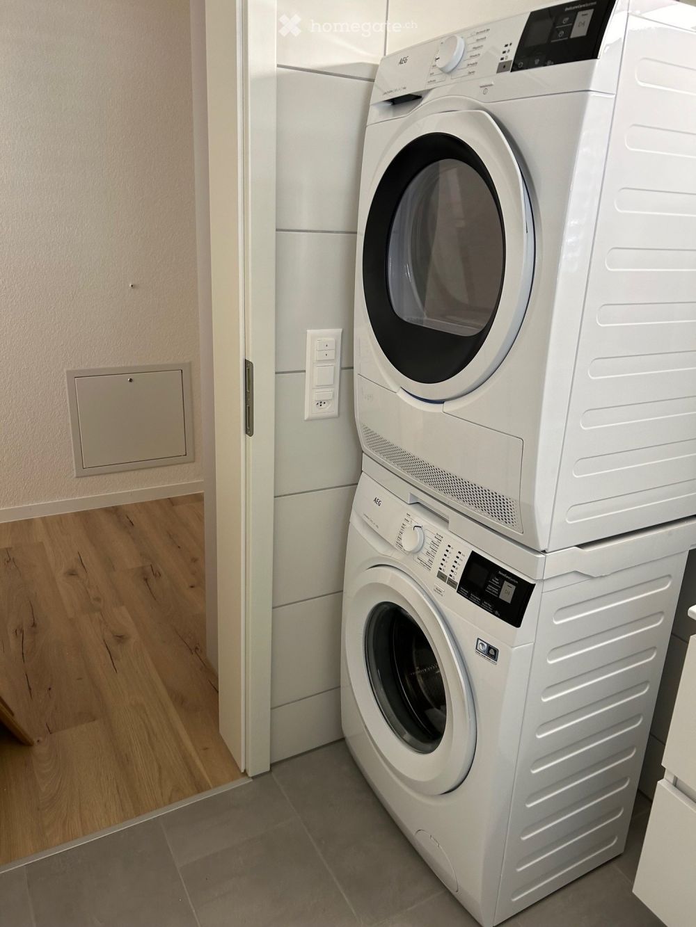 Wohnung in Berikon - Bild 5