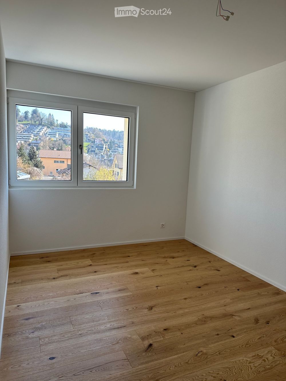 Moderne 4.5-Zimmer-Neubau-Wohnung in Erlinsbach - Bild 10