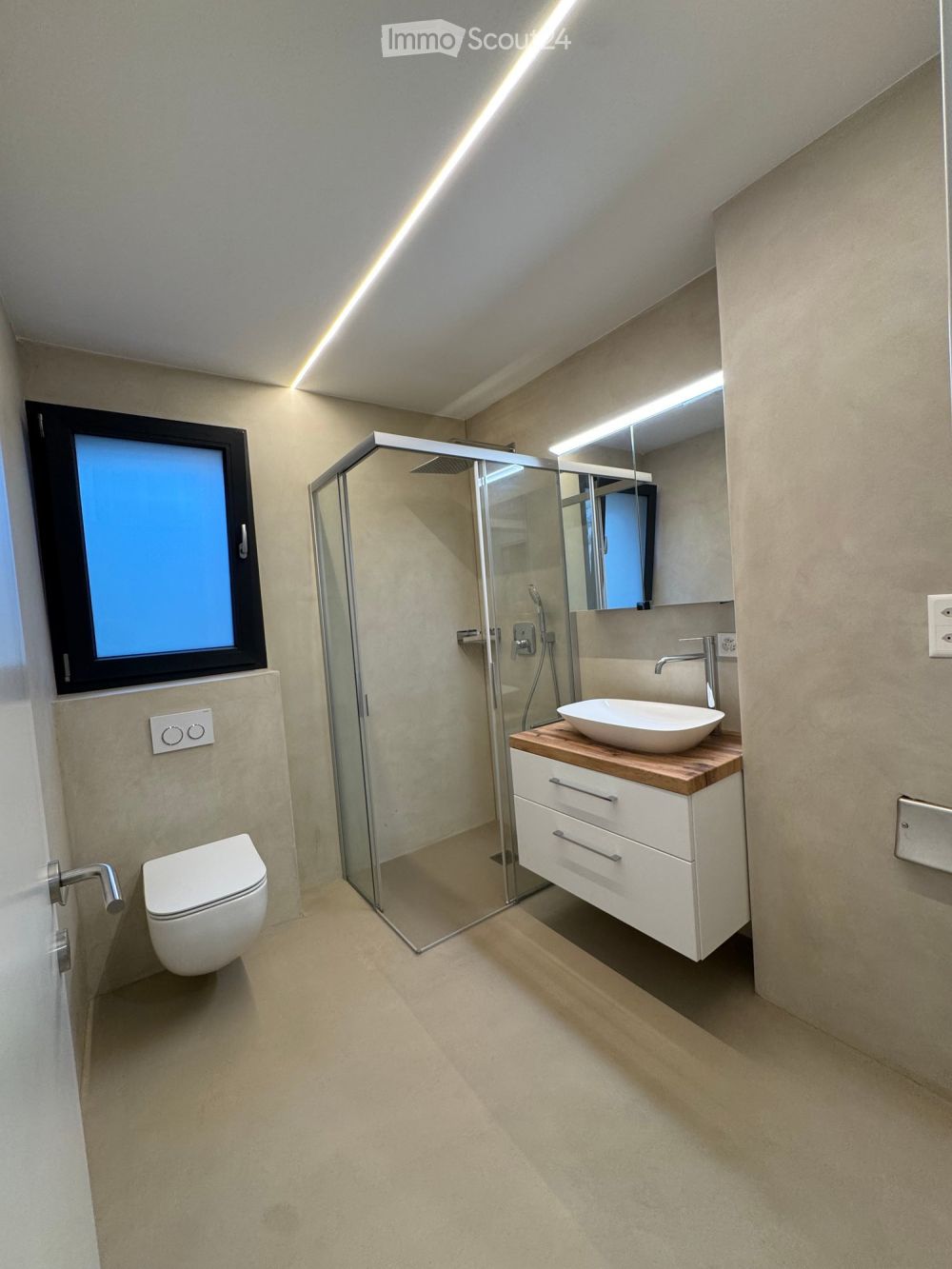 Appartement 2.5 pièces de haut standing dans un immeuble neuf - libre dès le 1 novembre 2026 - Bild 4