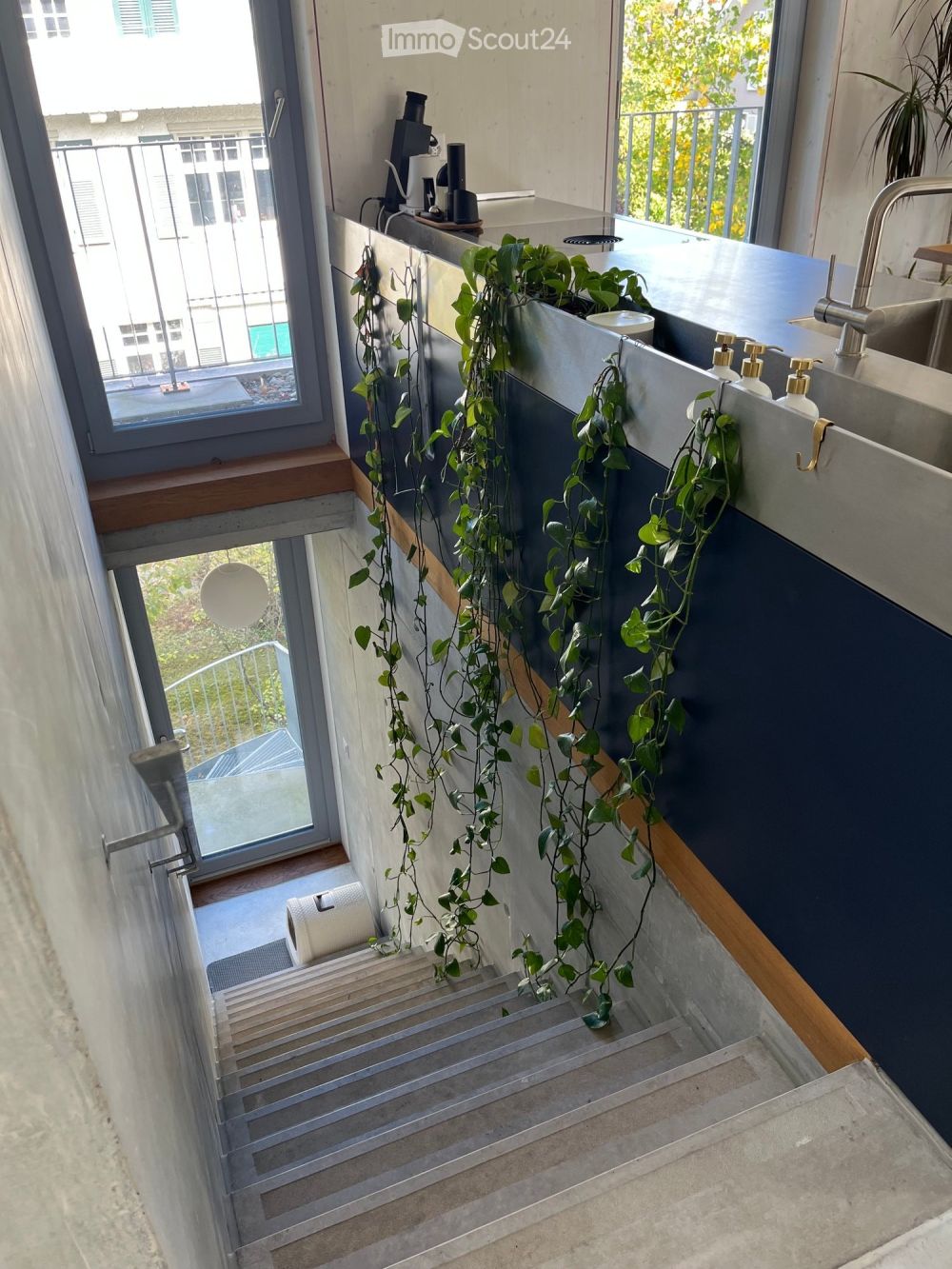 Nachmieter für exklusive 3.5 - Zimmer-Attikawohnung - Bild 9