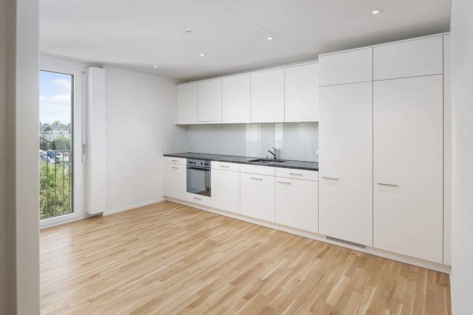 Nachmieter gesucht! Moderne 2.5-Zimmerwohnung im Erdgeschoss in Wohlen AG - Bild 1
