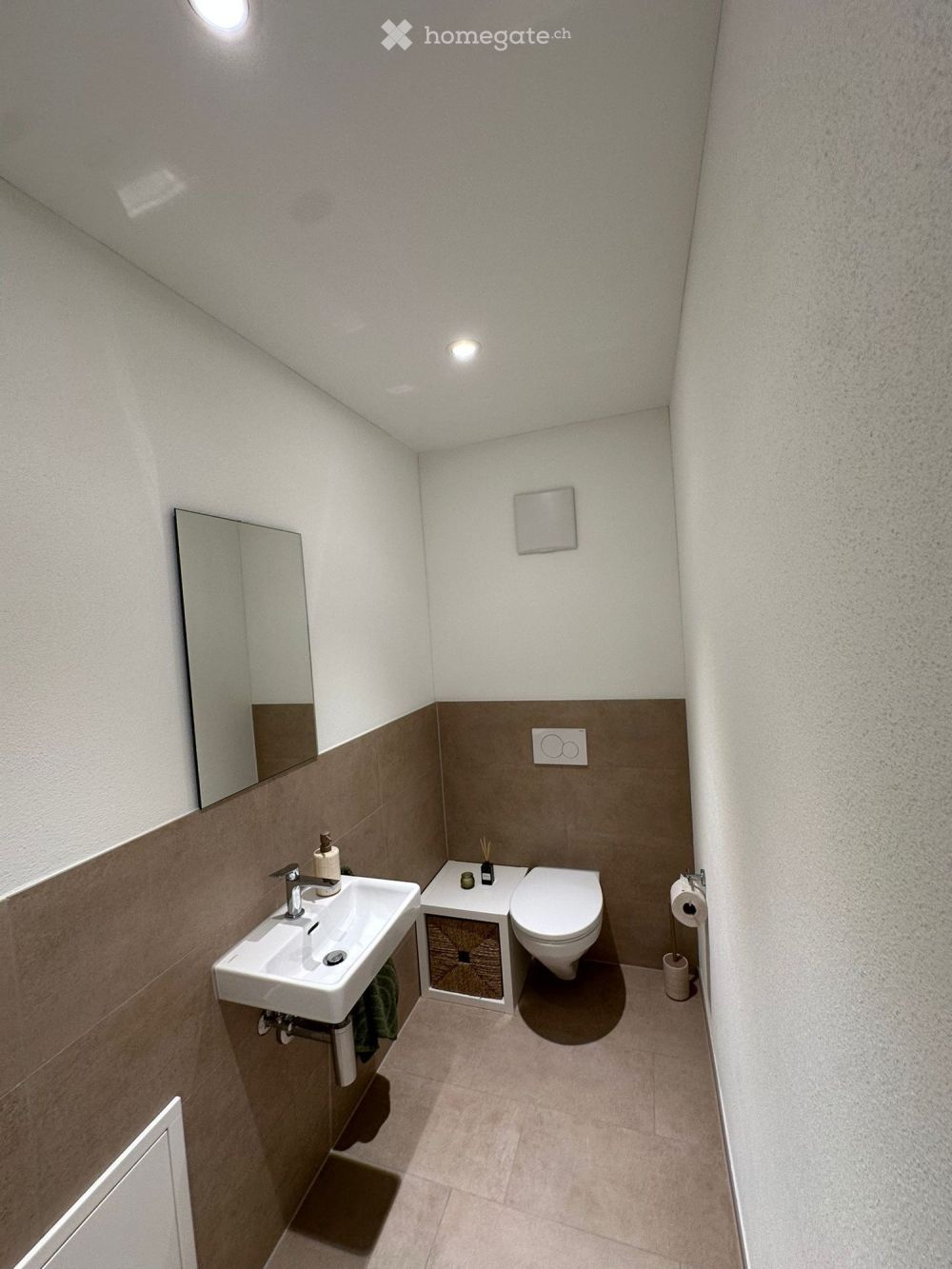 Moderne 4-Zimmer-Wohnung in Thal - Neubau mit Komfort - Bild 3