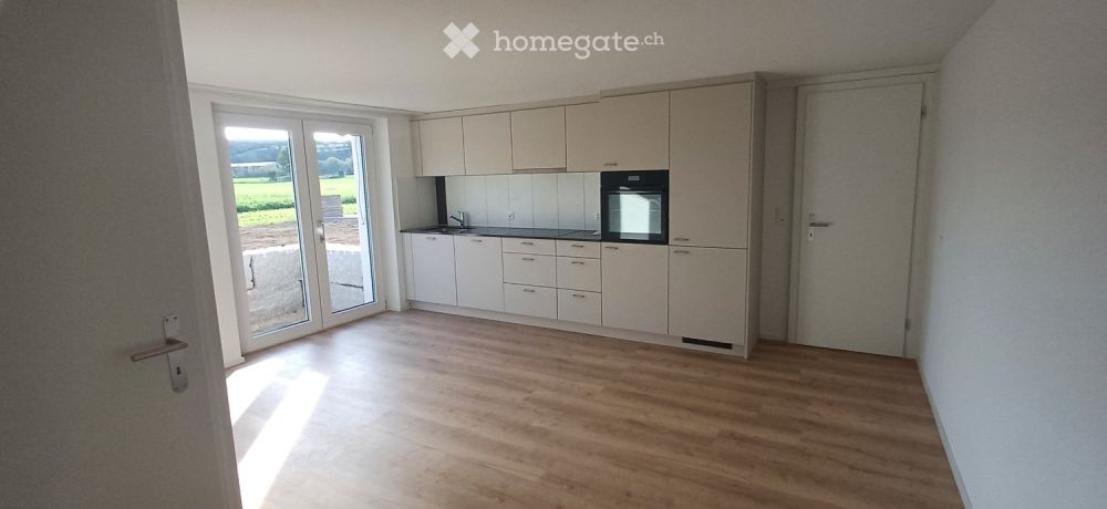 Erstbezug: Helle & moderne 3-Zimmer-Singlewohnung - Bild 1
