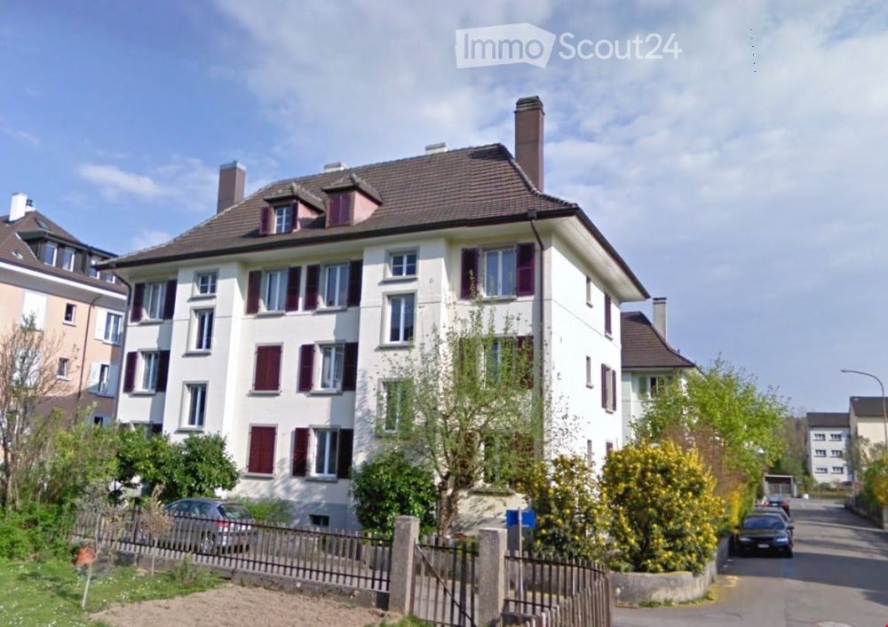 Erstvermietung in tollem Altbau im Champagne Quartier - Bild 12