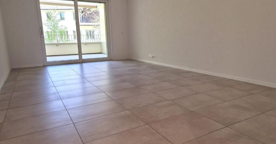 Prairie 4 - Appartement 3.5 pièces au 1er étage avec vue dégagée - Appartement 3.5 pièces - image - 3