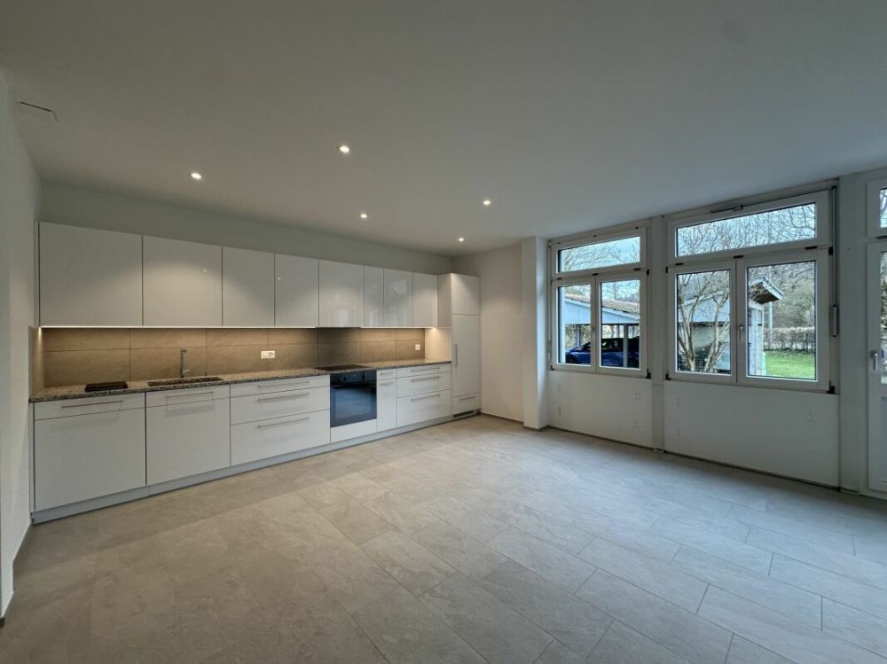 Leben und Wohnung im Miteinander - Ihre neue Gemeinschafts Immobilie in Kleinlützel! - Bild 1