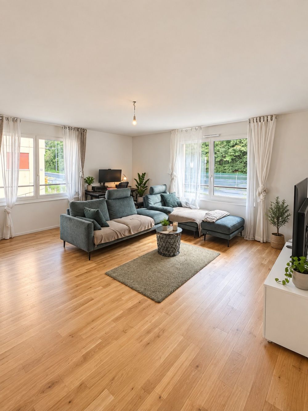 Reprise de bail - Appartement récent 2024, lumineux et non loin du centre ville - Bild 1