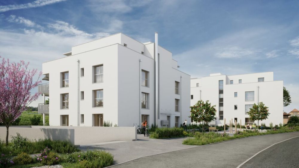 Grosszügige, komfortable  Eigentumswohnungen  an attraktiver, zentraler  Lage - Bild 3