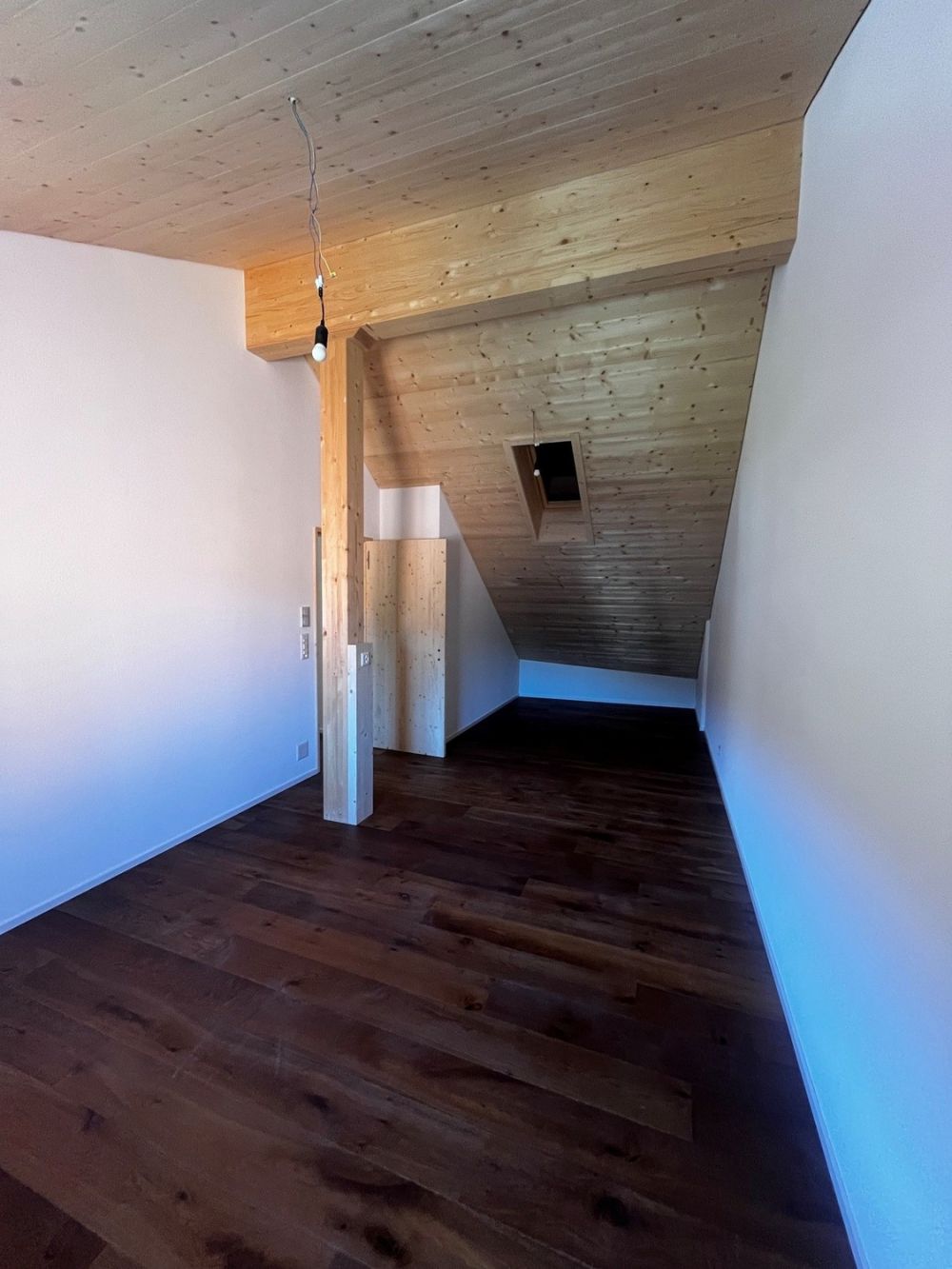Erstvermietung: Moderne 5.5-Zimmer-Maisonettewohnung - Bild 9