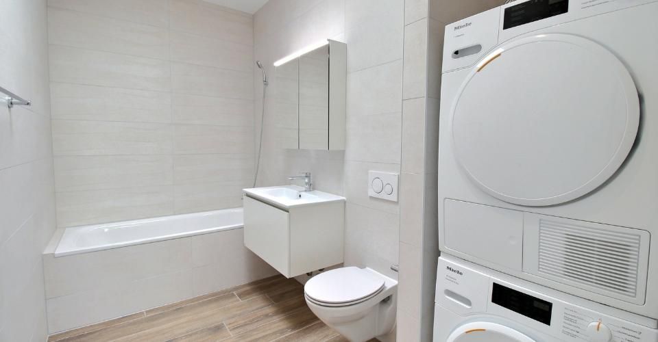 Exceptionnel appartement de 4.5 pièces à louer au dernier étage à Marly ! - Appartement 4.5 pièces - image - 7