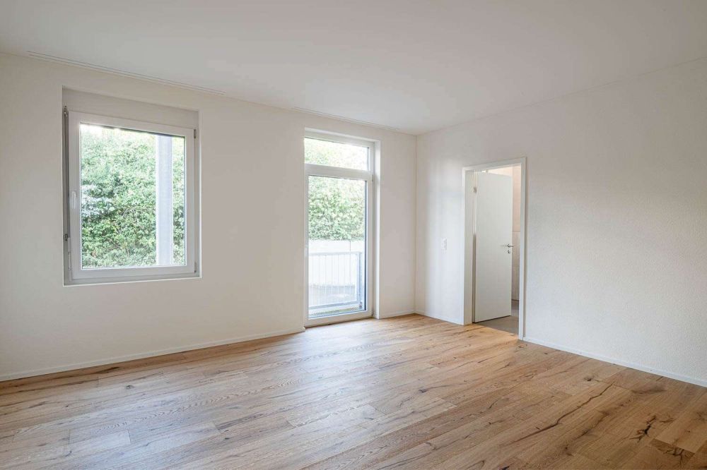 Schlossstrasse - Wohnfreude erwartet Sie - Zimmer