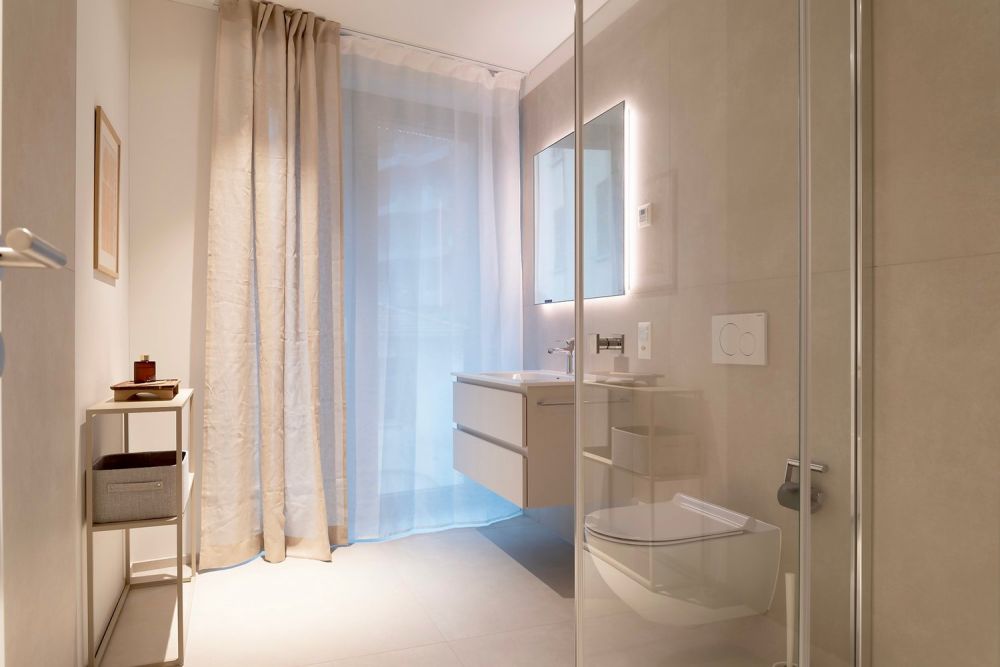 Affascinante appartamento arredato di alto standing a Paradiso - Bild 11