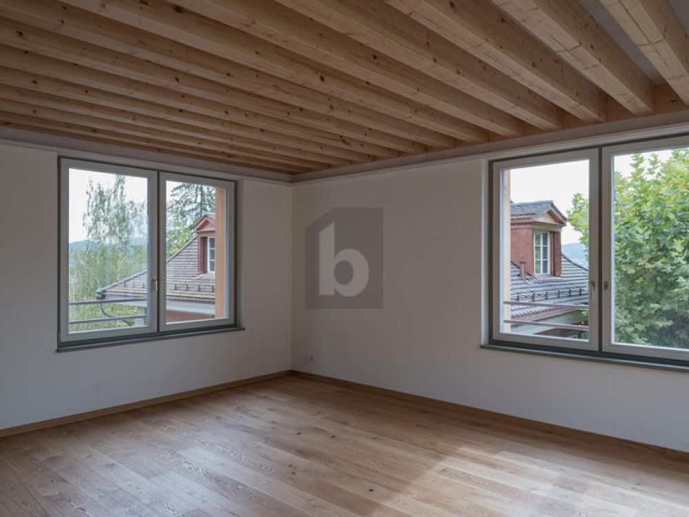 EXKLUSIV, NACHHALTIG & MIT EINZIGARTIGER AUSSICHT - Bild 3