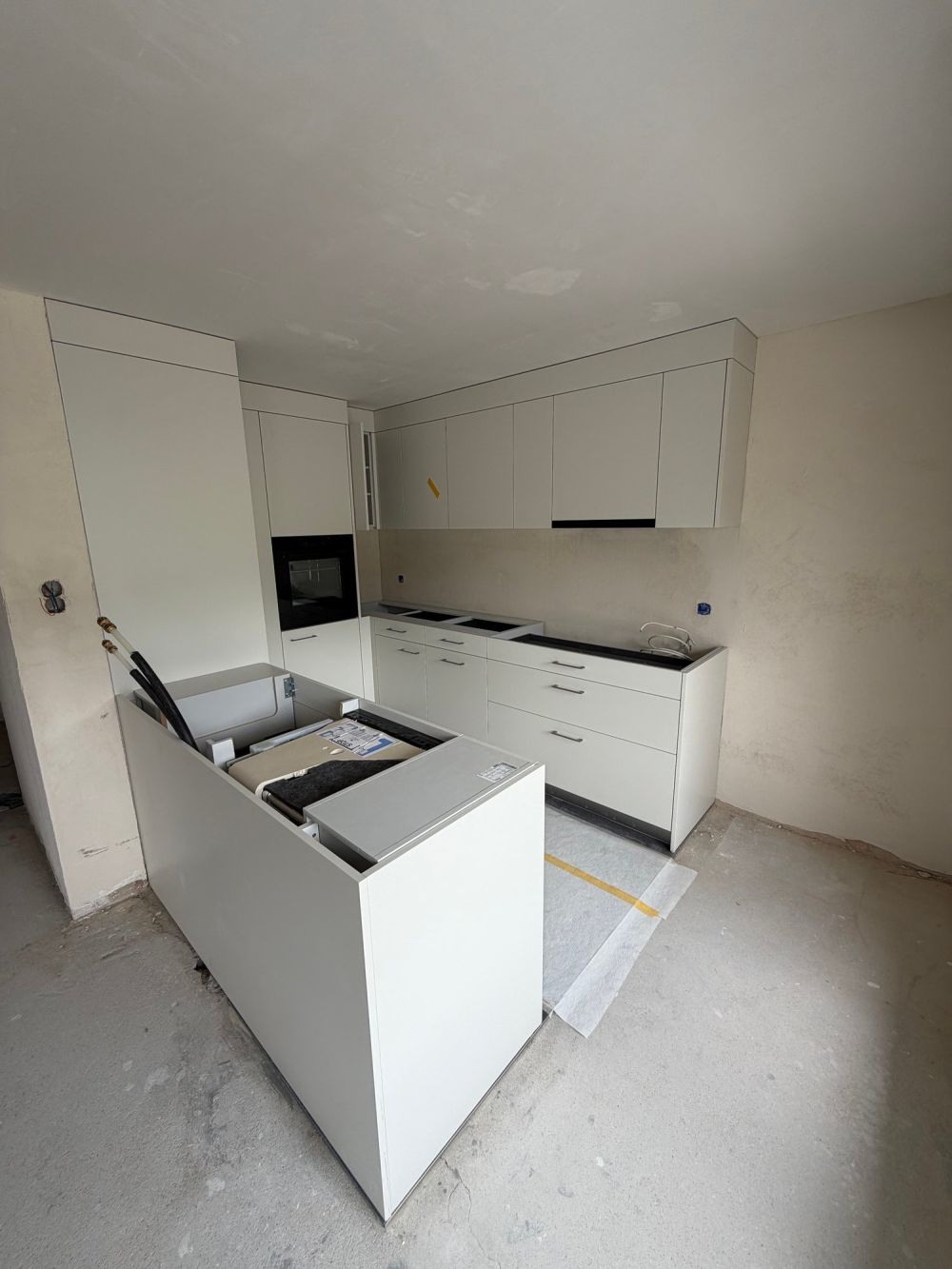 ERSTVERMIETUNG - Moderne 2.5-Zimmer-Wohnungen nach Sanierung - Bild 4