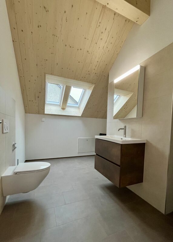 Hochwertige 3.5-Zimmer Wohnung (Neubau) - Bild 7