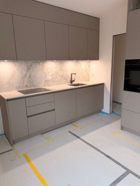 NEUF VESSY APPARTEMENT - Bild 1