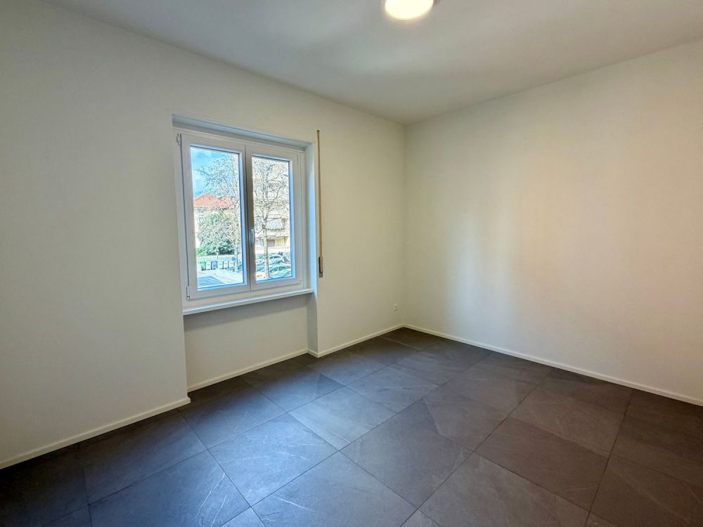 CHIASSO NUOVO 4.5 loc.  Pigione CHF 1'100 - Bild 5