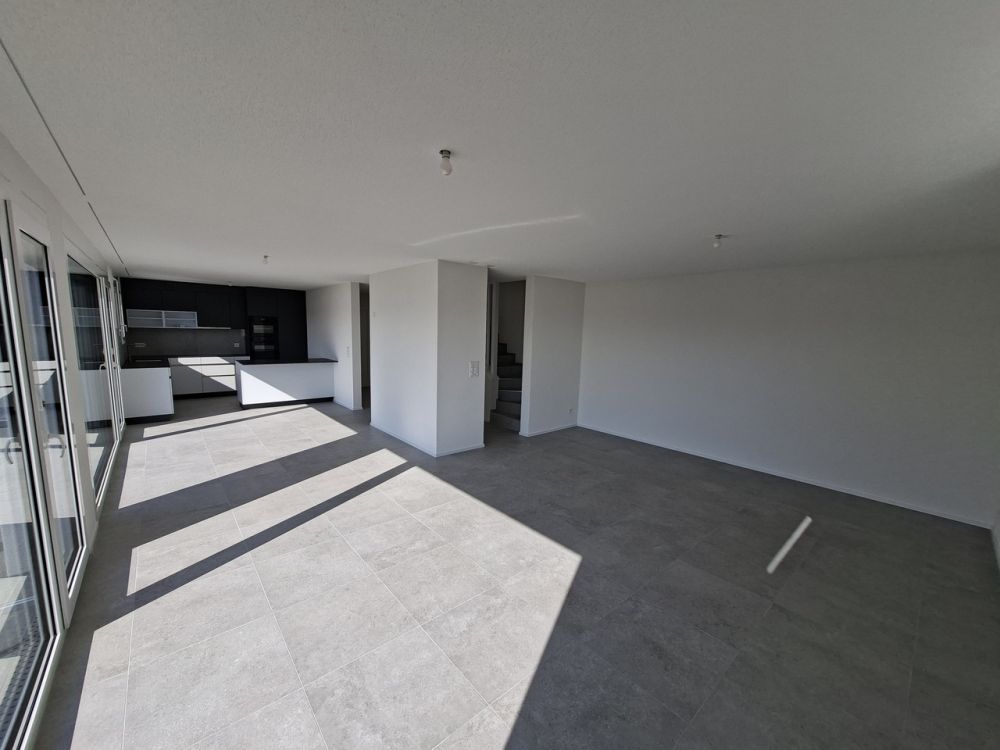 Villa 4,5 pièces de 115 m2 neuve avec studio de 35 m2 - Bild 3
