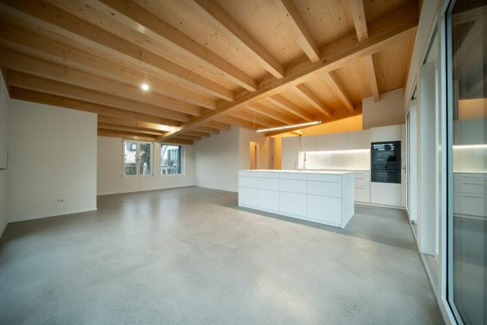 Erstvermietung - Exklusive Wohnung an bevorzugter Lage - Bild 3