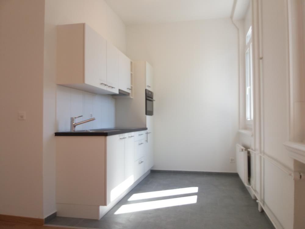 Sanierte Wohnungen im Dorfszentrum - Bilder 12