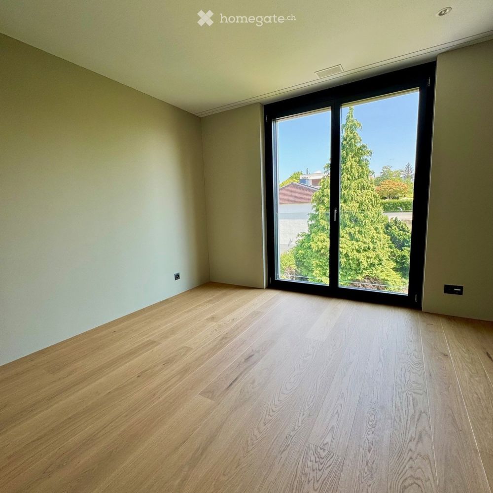 Highend: 4 1/2-Zimmer-Dachwohnung mit unverbaubarer See- und Bergblick in Rapperswil-Jona - Bild 13