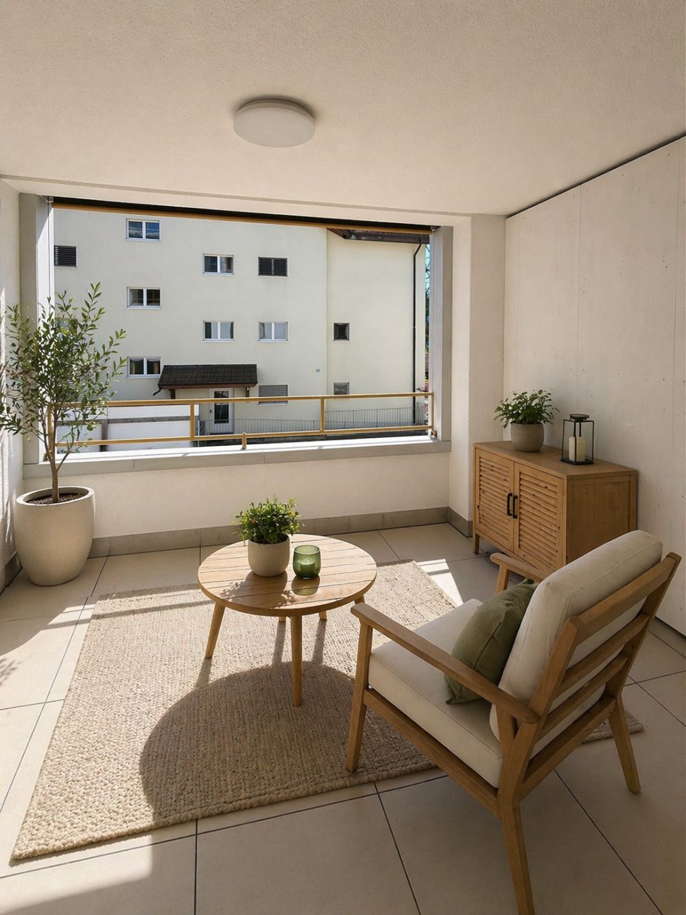 Attraktive Neubauwohnungen 2.5–5.5 Zimmer an zentraler Lage - Bild 4