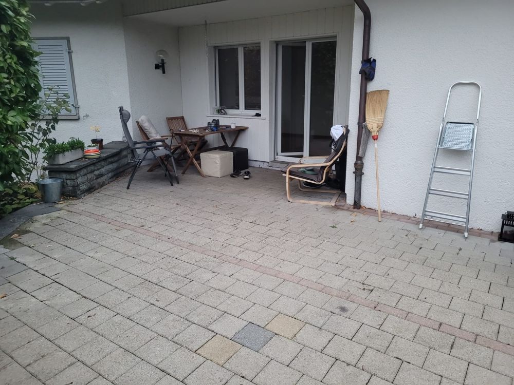 Freie Zimmer (temporär ca. 6 Monate) in Wohngemeinschaft - Bild 11
