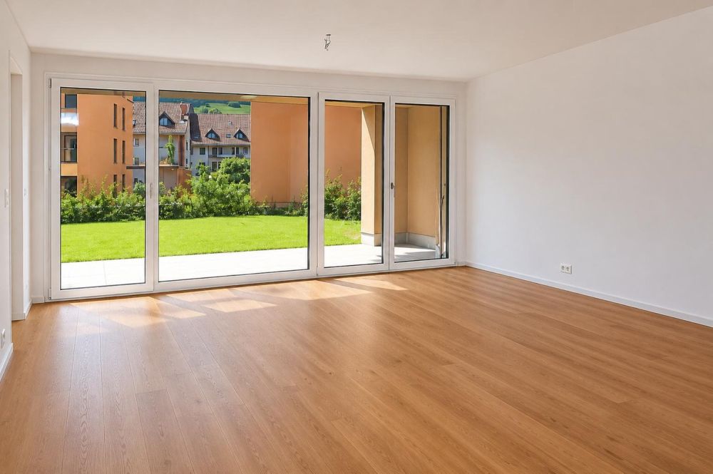 3.5 Zimmerwohnung in Aarburg - Bild 3