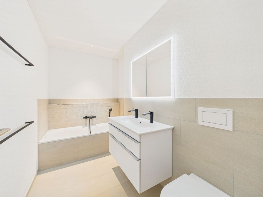 Premium-Wohnen in einer eleganten Neubauresidenz - Image 11