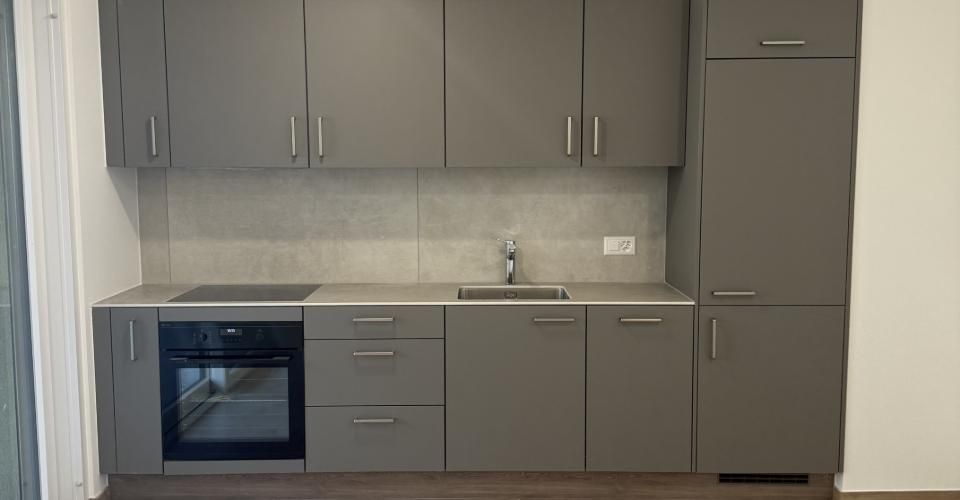 Appartement de 2.5 pièces au rez-de-chaussée - lot 119 ALEGRIA à Uvrier - Appartement 2.5 pièces - image - 3