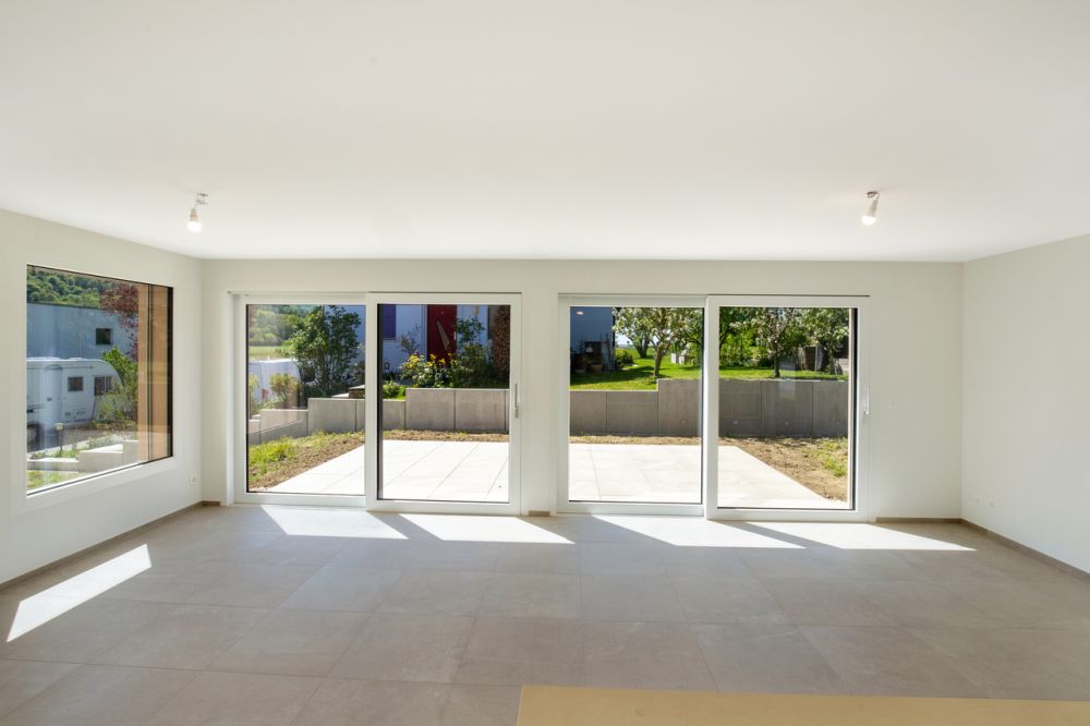 Domdidier, à louer, villa moderne de 6.5 pièces avec jardin ! - Bild 3