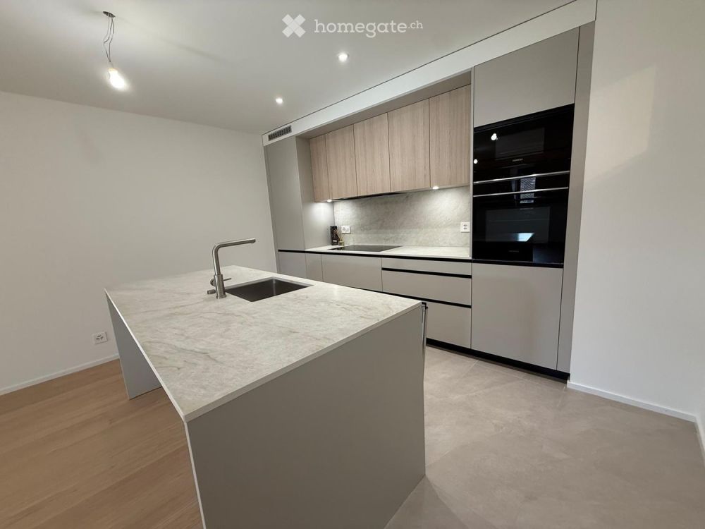 Au cœur du vieux bourg de Nyon - Attique-duplex de 5.5 pièces - Bild 3