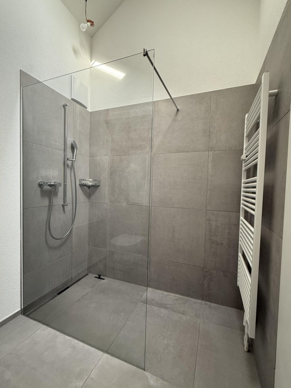 Charmante und helle1-Zimmer-Dachwohnung in Liestal - Bild 2