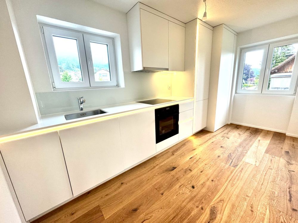 ERSTVERMIETUNG: Wunderschöne 3.5 Zimmer Wohnungen in Wangen bei Olten - Bild 5