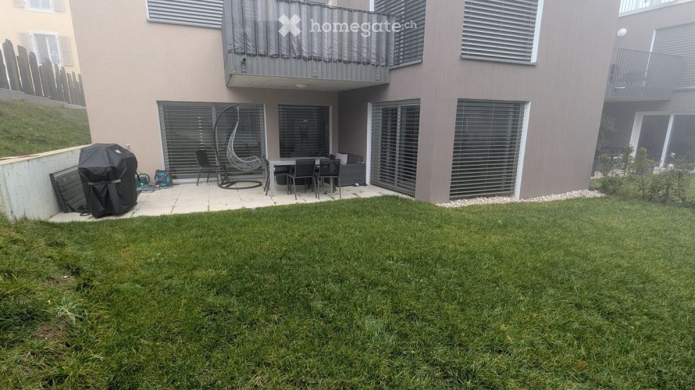 Bail à reprendre : Appartement neuf au cœur des Geneveys-sur-Coffrane - Bild 11