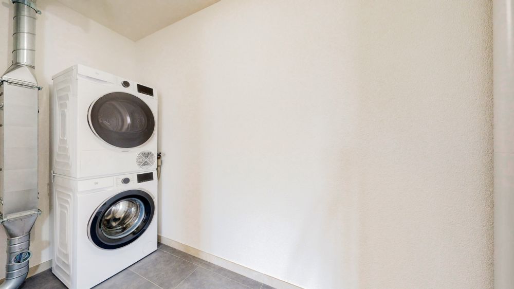 Erstvermietung: Überbauung "Q34" in Burgdorf - Bild 11