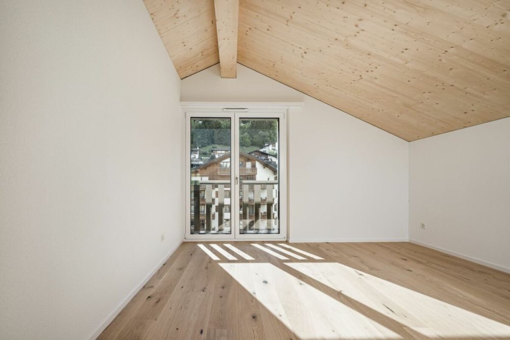 CASA AL RIVA | 4.5-Zimmer-Wohnung Nr. 302 (Zweitwohnsitz) - Bild 11