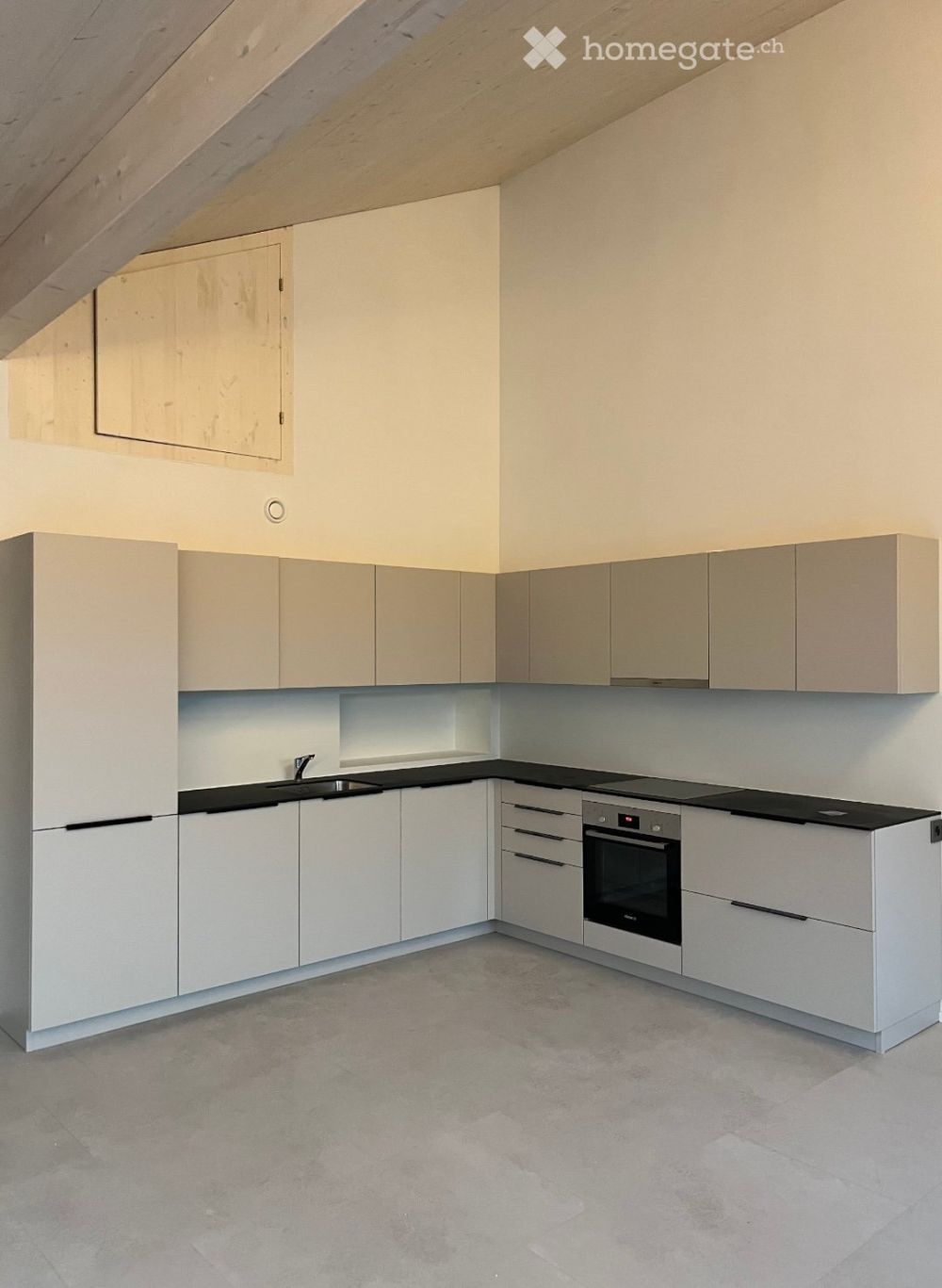 Appartement à Denens - Bild 3