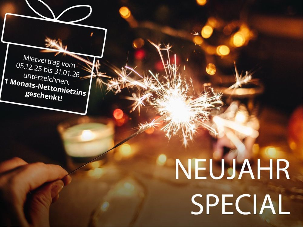Profitieren Sie jetzt vom NEUJAHR-SPECIAL! - Bild 2