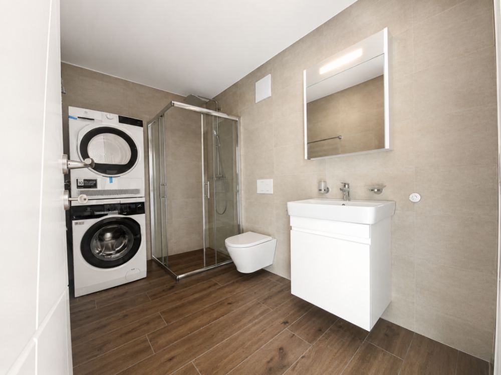 Appartement neuf de 2.5 pièces au 1er étage à Farvagny - Bild 6