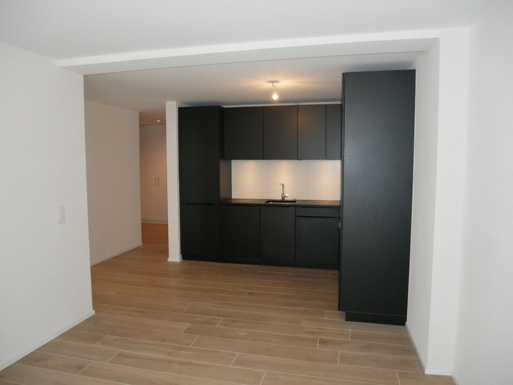FRIBOURG - RUE DU CRIBLET 7 :  APPARTEMENT 3.5 PIECES AU 3EME ETAGE - Bild 1