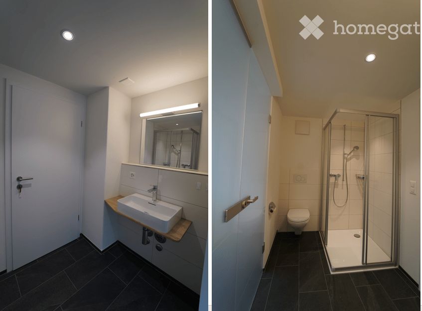 4.5 Zimmer Wohnung - Bild 1
