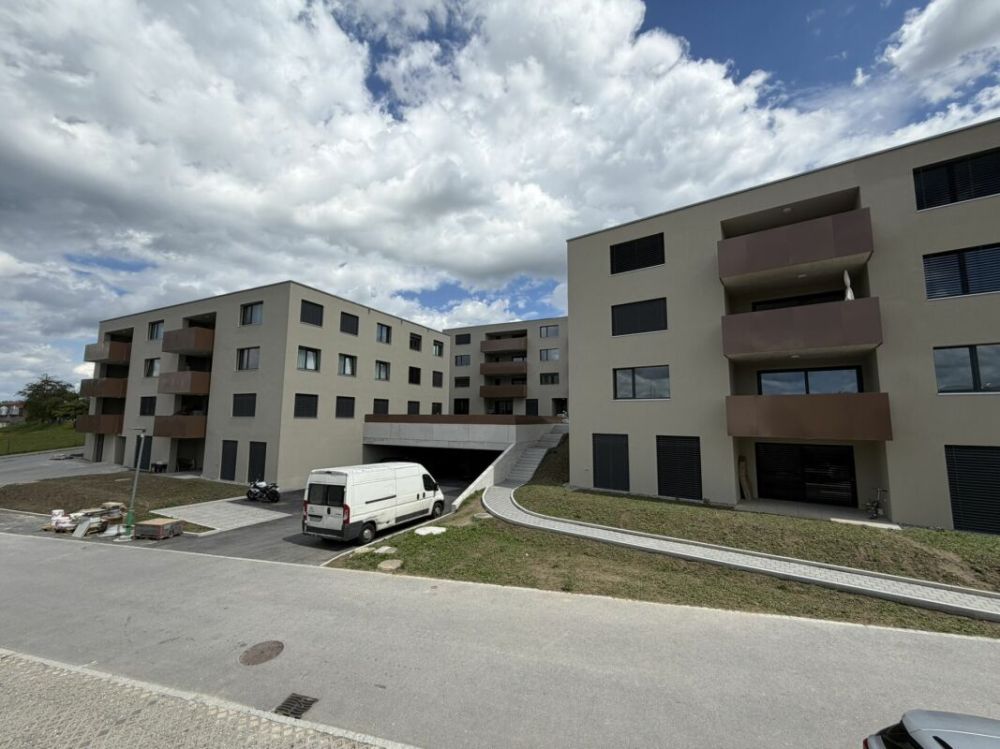 LE TOUT DERNIER APPARTEMENT 4,5 pièces en formule * Location - Achat * Vulliama - Bild 2