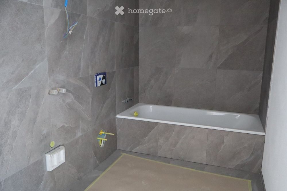 Moderne 4.5-Zimmer-Neubau-Wohnung in Forch - Bild 4