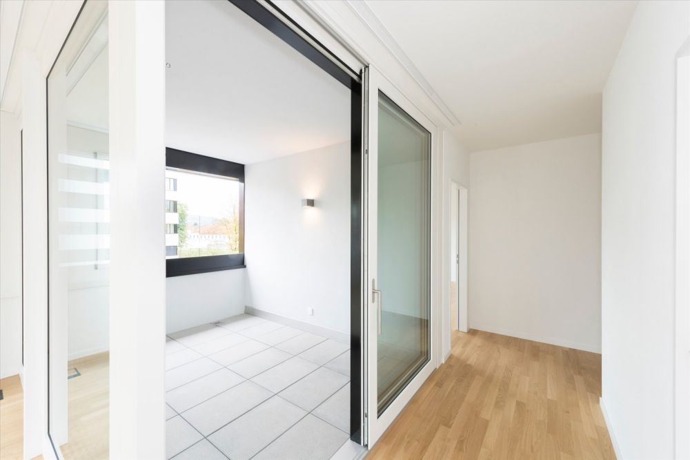 Sie wollen hoch hinaus? - Balkon/Terrasse/Sitzplatz